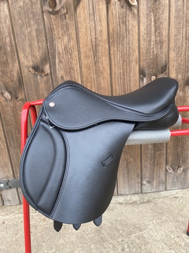 Thorowgood mpo saddle - thorowgood,