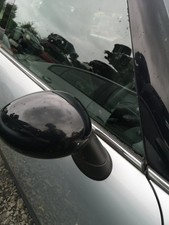 2007 MINI HATCH R56 RHD  DOOR MIRROR - ELECTRIC RIGHT SIDE