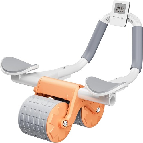 Abdominal wheel automatic - wheel,