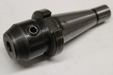 QC30 10mm sidelock toolholder