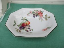 Johnson Brothers OVAL SERVING