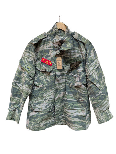 Genuine rok south - genuine,