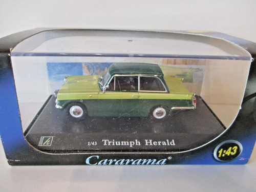 Cararama 251 triumph - cararama,