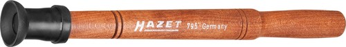 Hazet valve grinder - hazet,