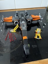 LEGO Star Wars Poe's X-Wing
