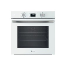 Indesit IO258HSWUK Turn&Go