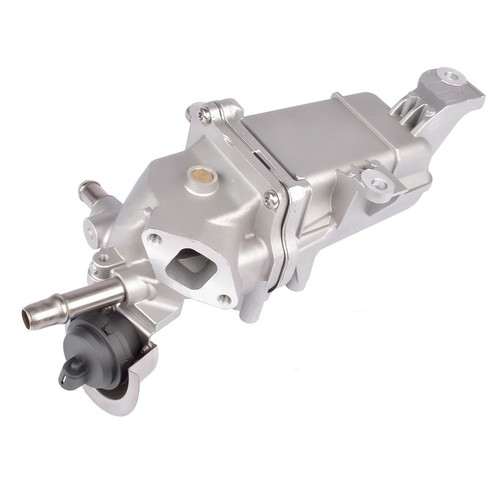 Egr cooler gas recirculation - egr,