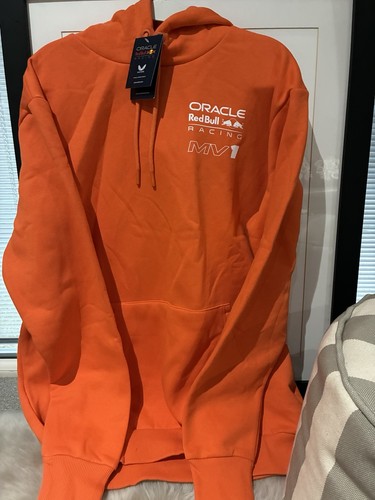 Castore oracle red bull racing - oracle,