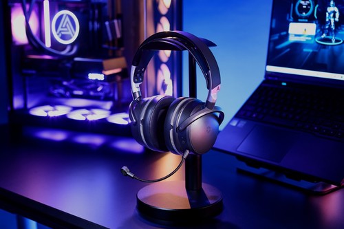 Audeze maxwell anc wireless - 2, anc-wireless