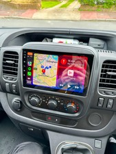 DAB+ CarPlay 64G For Vauxhall