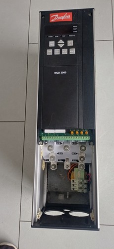 Danfoss mcd3045 b21 cv4 - mcd3045-t5-b21-cv4, mcd