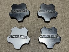 TOYOTA ALTEZZA SXE10 LEXUS