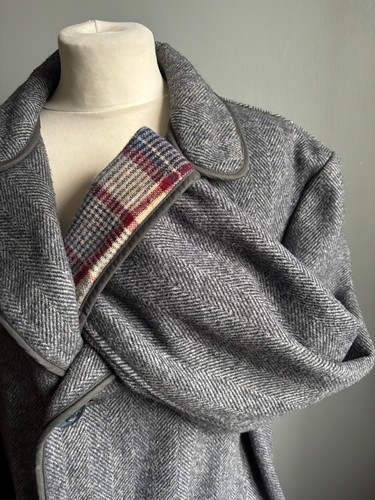 Mens vintage wool - , 42