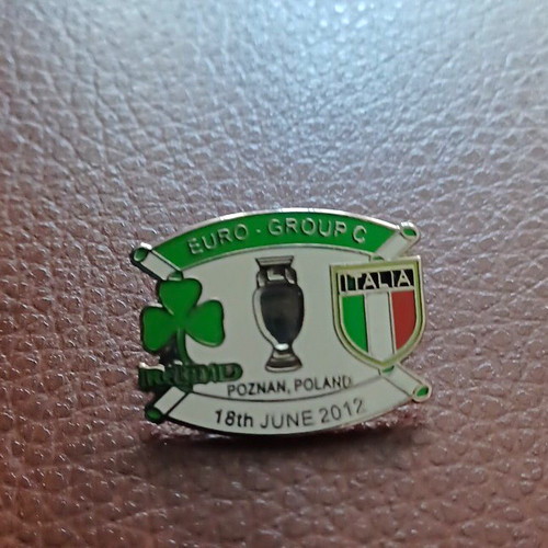 Republic ireland italy - of,