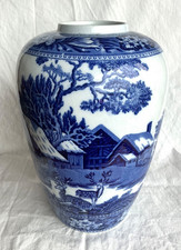 Antique Wedgwood Fallow Deer