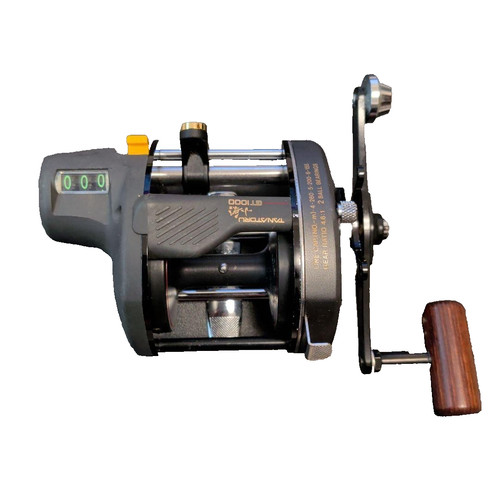 Shimano titanos tanatoru - shimano,