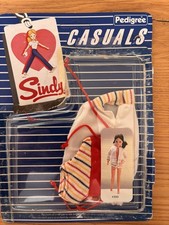 Vintage Pedigree Sindy Doll