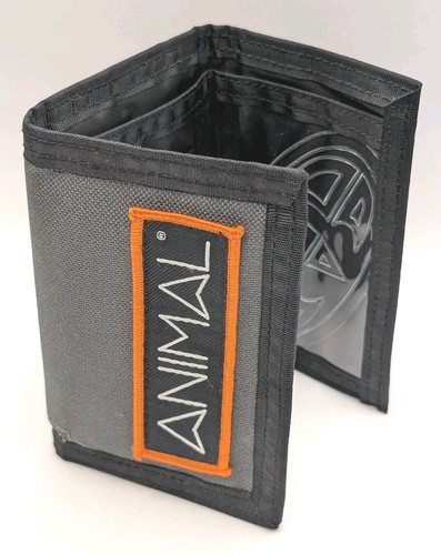 Animal men tri - men's, tri-fold