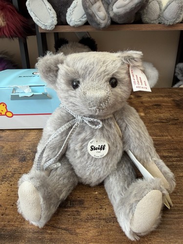 Steiff 421419 event teddy - steiff, bear