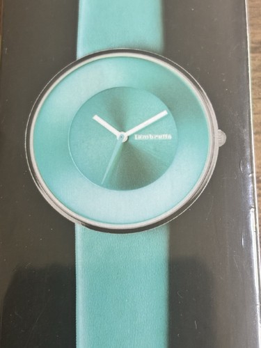 Lambretta cielo turquoise - cielo,