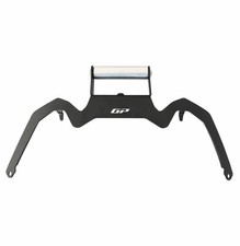 Forza125 GPS bracket SAT NAV