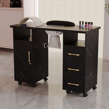 Professional Manicure Table