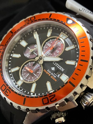 Citizen eco drive - citizen, 200m