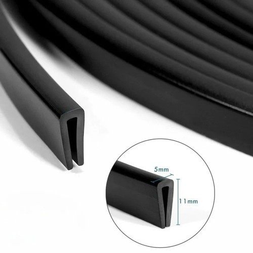 Car door boot edge protector - boot,