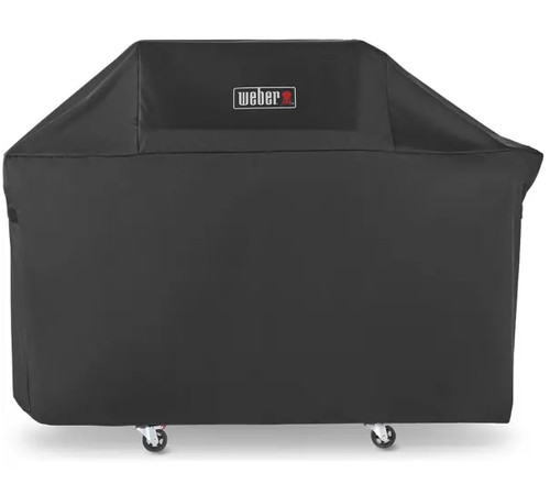 Weber premium bbq cover for - premium,