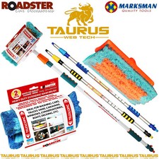 2M ALUMINIUM TELESCOPIC Water