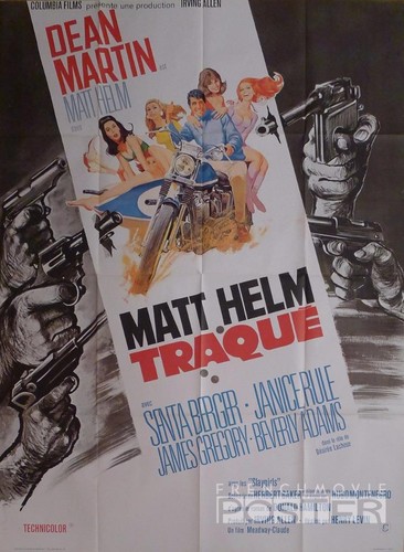 Ambushers martin moto - martin, /
