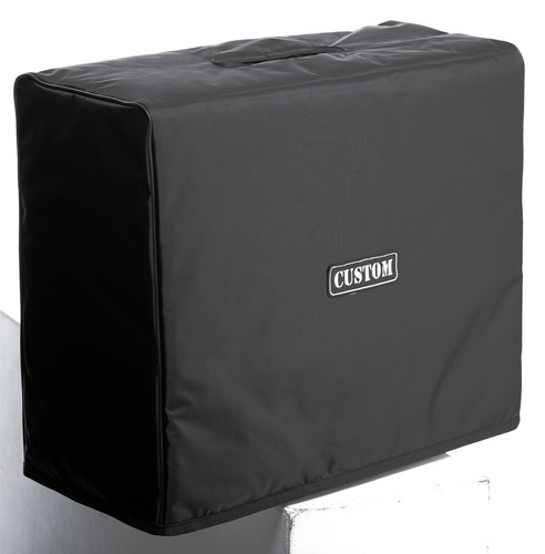 Custom padded cover for - , engl