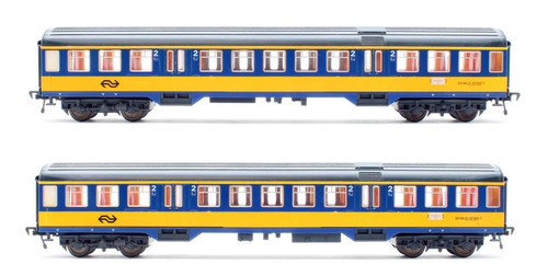 Fleischmann gauge pair of - fleischmann,