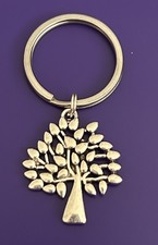 Mulberry Tree Silver Charmed