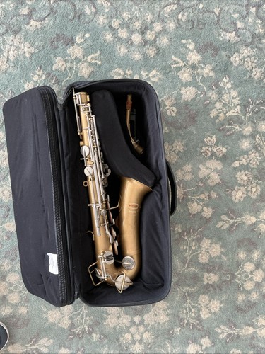 Plastic coated selmer - plastic,