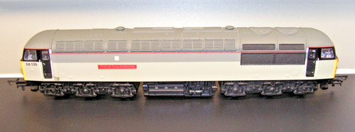 Hornby class co - 56, diesel