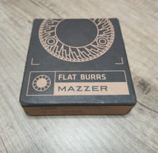 Mazzer Major 83mm Genuine OEM