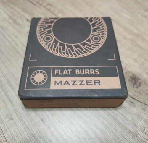 Mazzer major 83mm genuine oem - 83mm,