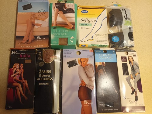 Job lot bundle pairs - job,