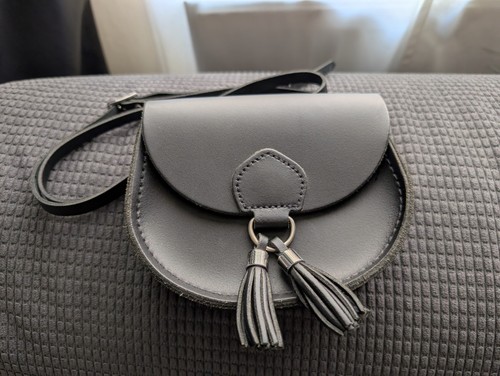 The cambridge satchel - the,