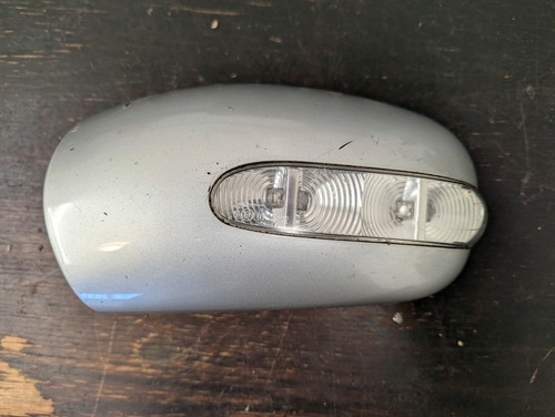 Mercedes w211 passenger - mercedes,