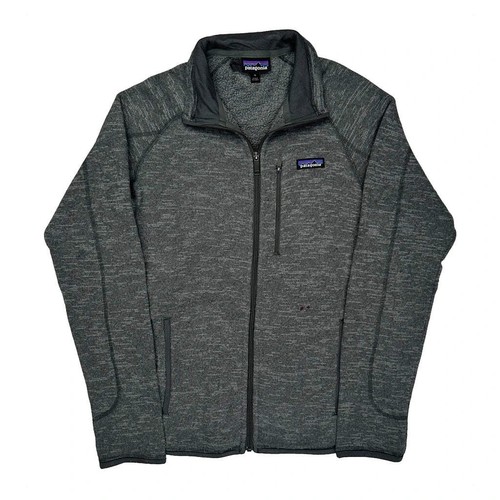 Patagonia fleece jacket - jacket,