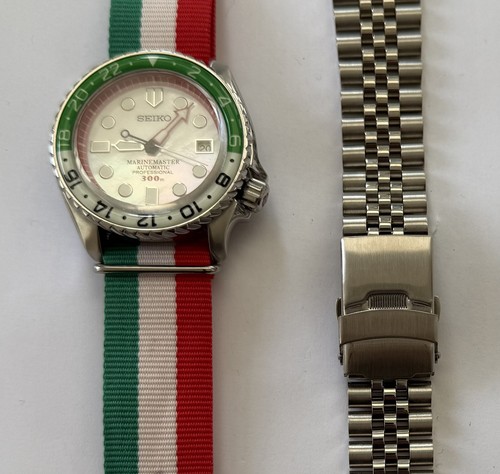 Skx007 joker with - nh35, auto