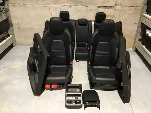 Porsche cayenne 9y0 9y3 - cayenne, 9y0/9y3