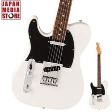 Fender Player II Telecaster Left-Handed Polar White Electric Guitar Brand NEW