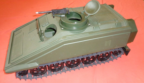 Rare vintage palitoy action - vintage,