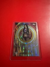 Rhea Ripley 2025 Topps