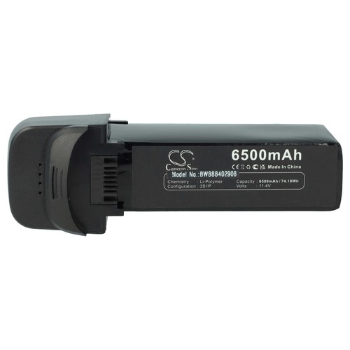 Battery for hubsan zino pro - battery,