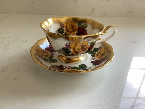 Royal albert treasure chest - royal,