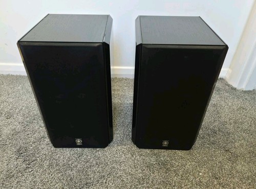 Yamaha e100 bookshelf - yamaha, nx-e100